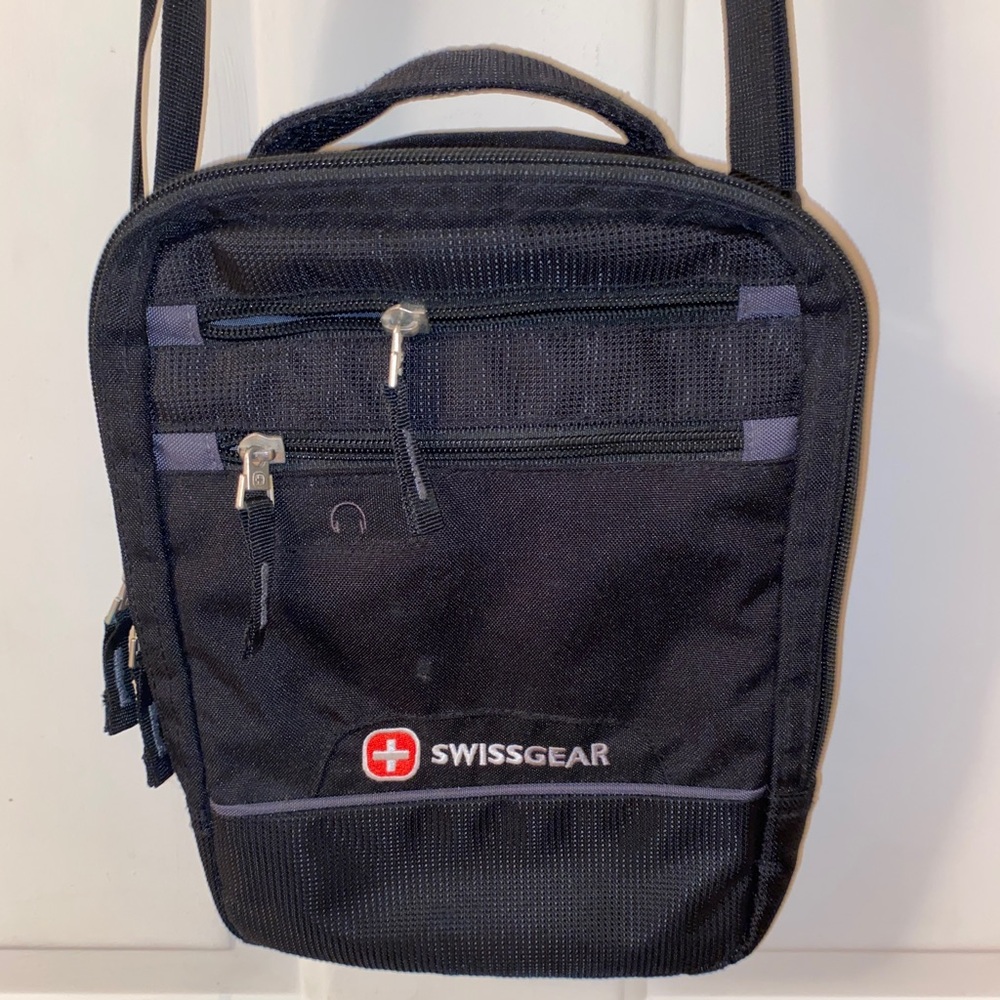 SwissGear cross body bag
